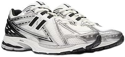 

Мужские кроссовки New Balance 1906, белый