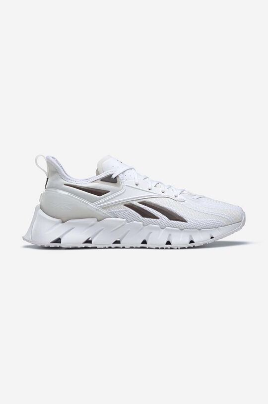 

Кроссовки Zig Kinetica 3 Reebok, белый, Белый;серый, Кроссовки Zig Kinetica 3 Reebok, белый