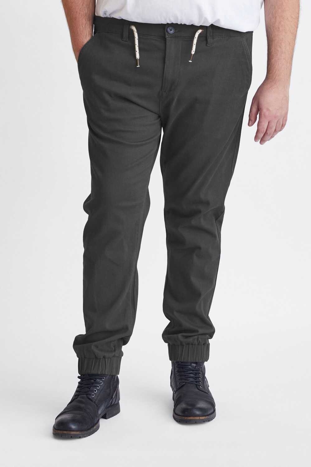 

Тканевые брюки BLEND Chino BHSelli BT, серый