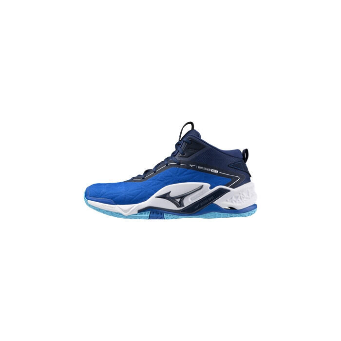 

Кроссовки для бега Mizuno Wave Stealth Neo 2 для взрослых, синие