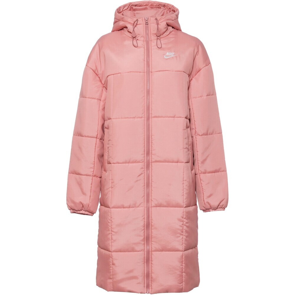 

Пальто Nike Sportswear Winter, розовый