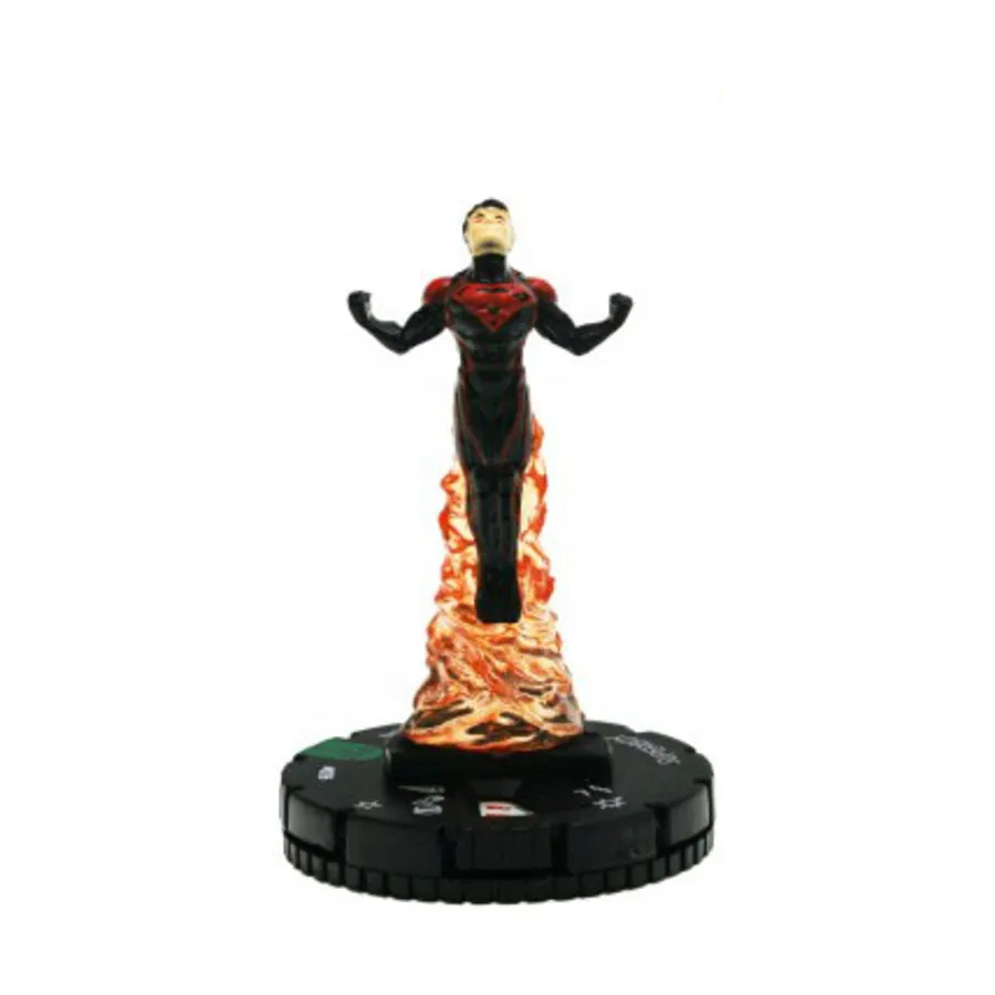 

Супербой № 026 (Ю), DC HeroClix - Teen Titans - Singles