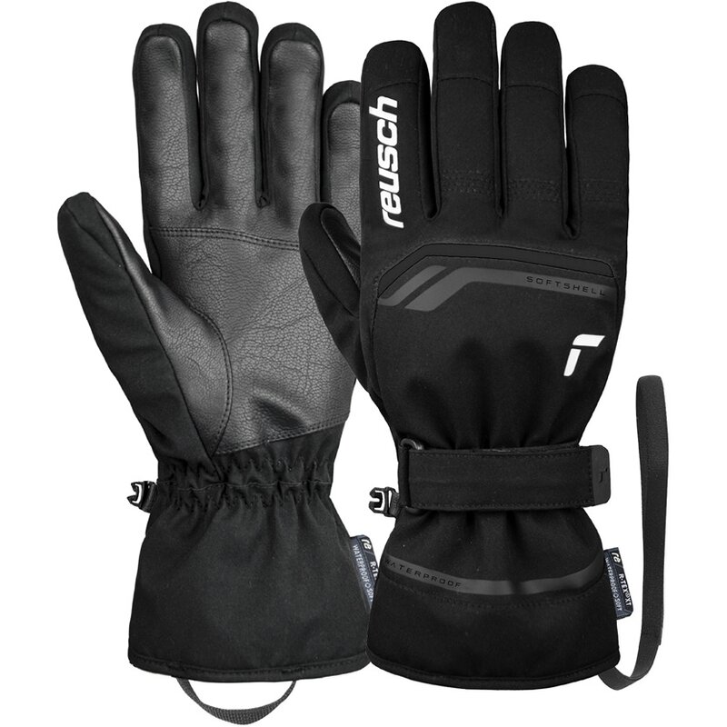 

Перчатки Reusch Primus R-Tex XT Reusch, мультиколор
