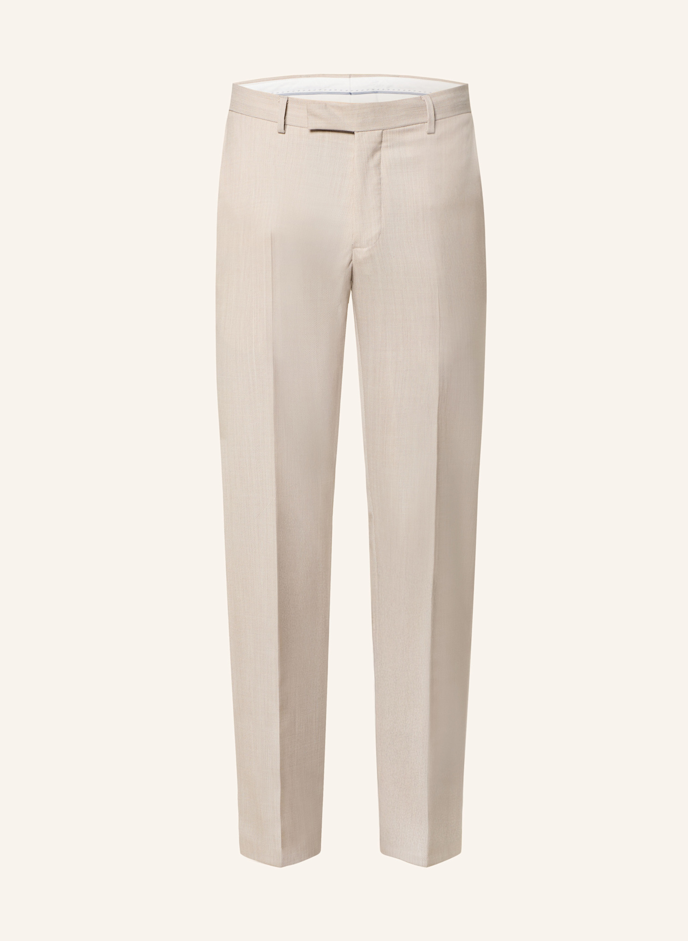 

Костюмные брюки pc-ryan slim fit Pierre Cardin, мультиколор