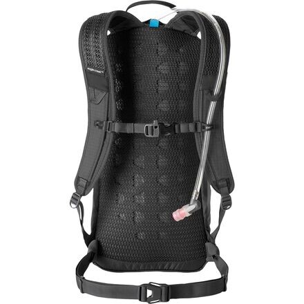 

Рюкзак Ranger XE 16 л Eagle Creek, цвет Black/River Rock