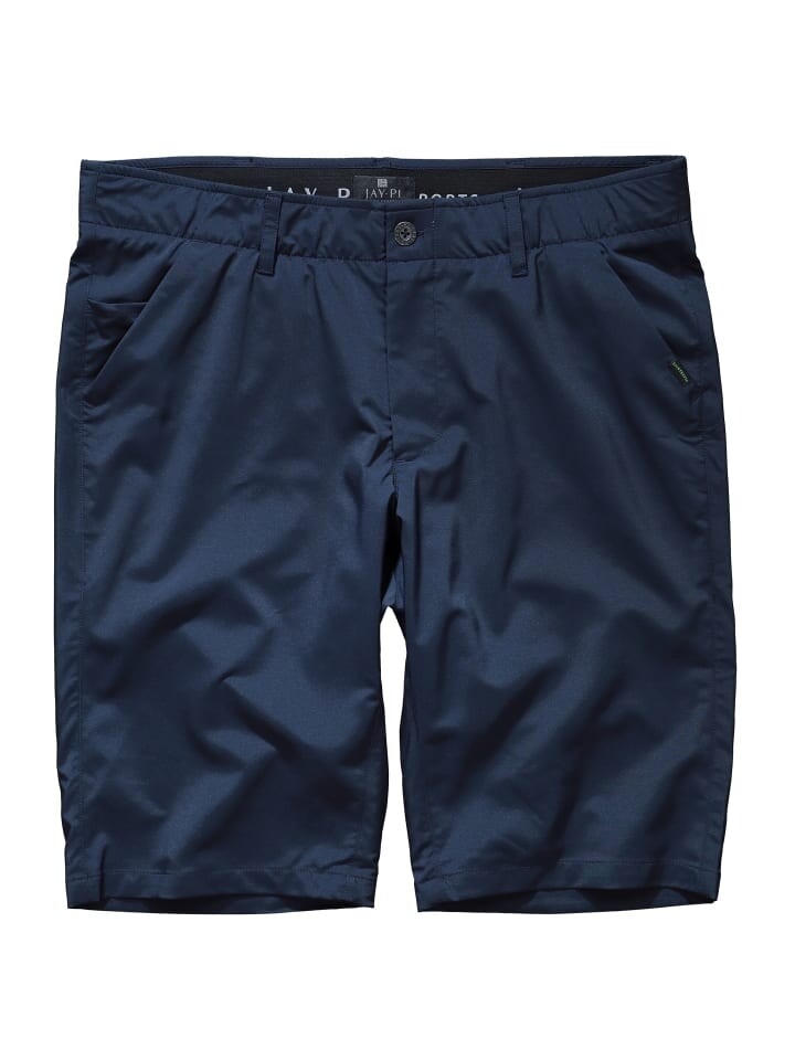 

Тканевые шорты JP1880, цвет navy blau