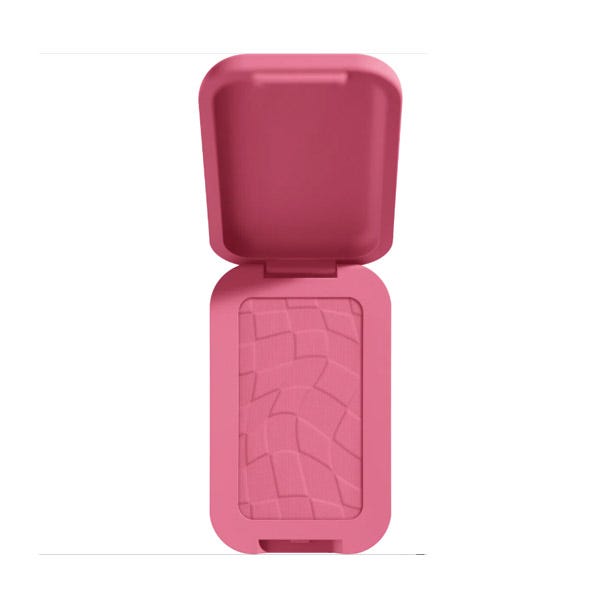 Пудровые румяна NYX PROFESSIONAL MAKE UP Buttermelt Blush, FOR THE BUTTA — фото 2