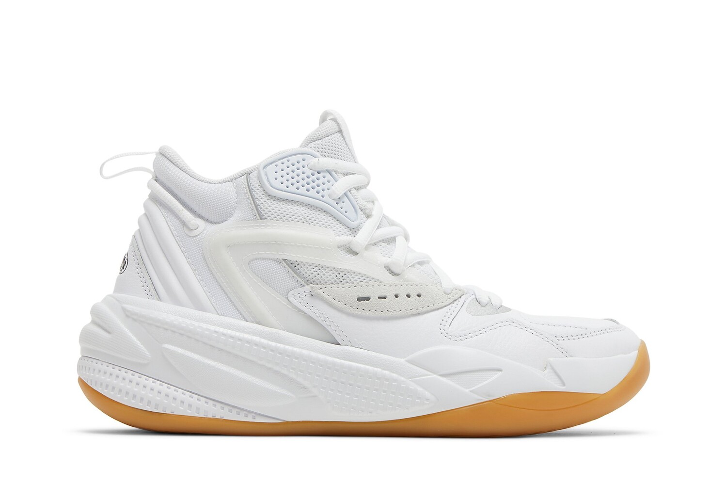 Кроссовки J. Cole x RS-Dreamer 2 Jr Puma, белый