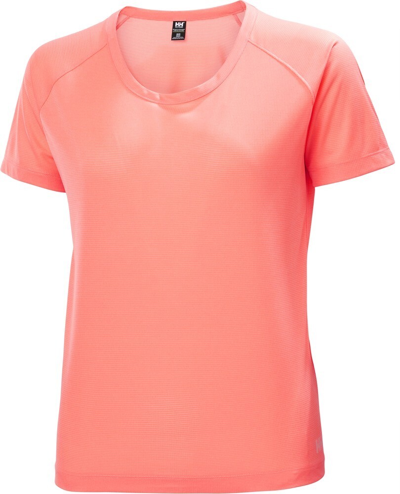 

Футболка Helly Hansen, оранжевый