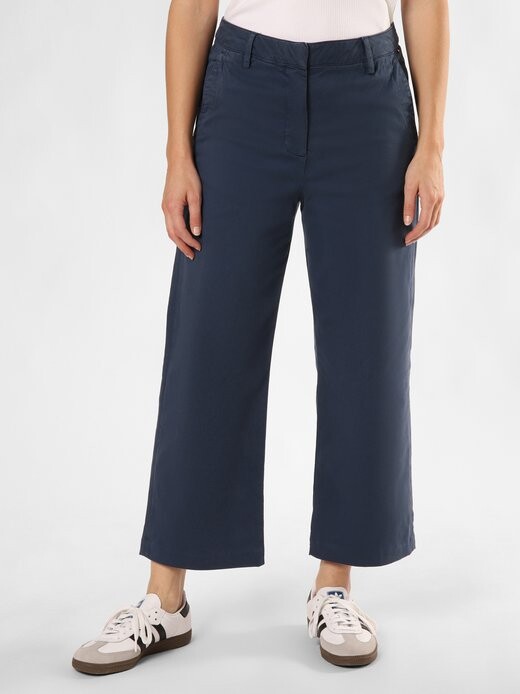 

Брюки Tommy Hilfiger, индиго