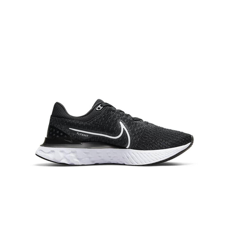 

Кроссовки Nike, черный/белый