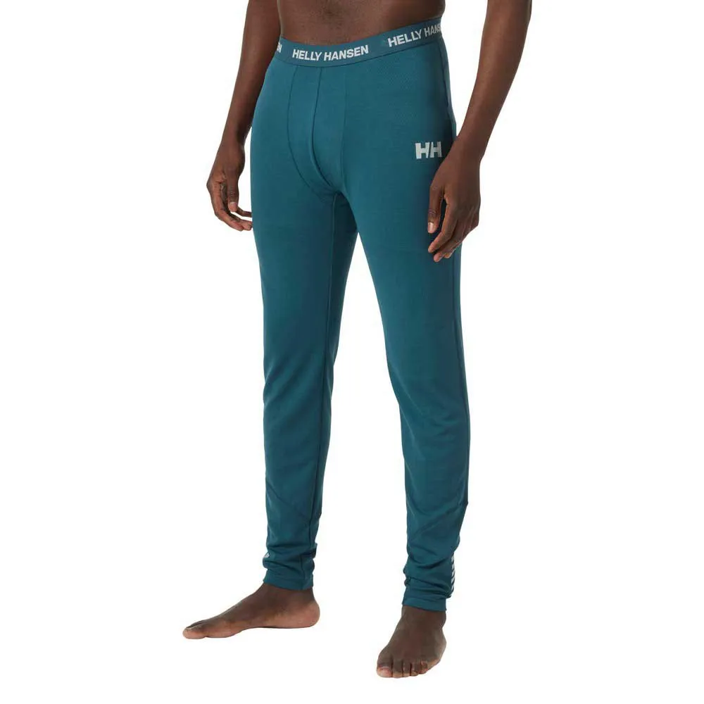 

Базовый слой Helly Hansen Lifa Active, синий