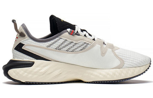 Кроссовки щит образ жизни комфорт кроссовки Li-Ning, белый — фото 2