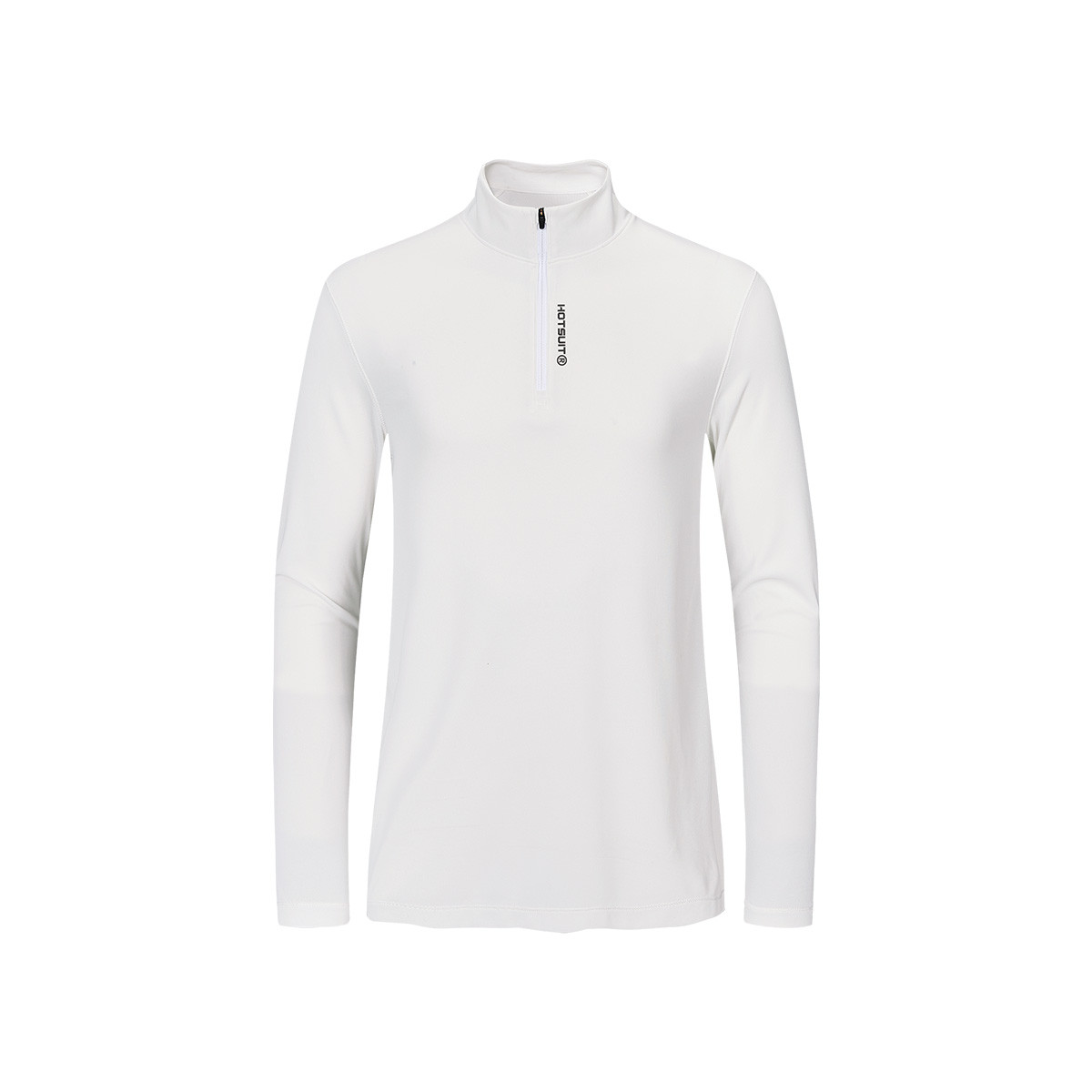 

Спортивная одежда для мужчин HOTSUIT, серебристо-белый