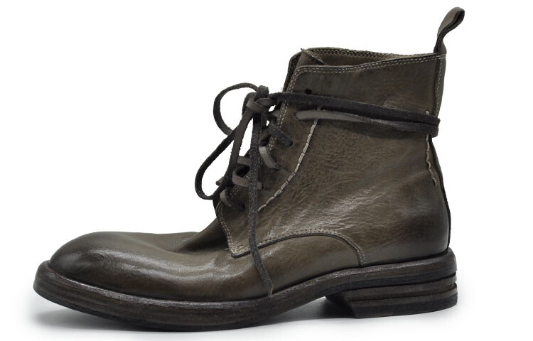 

Ботинки Martin Boot женские Artmu, цвет Glacier Gray