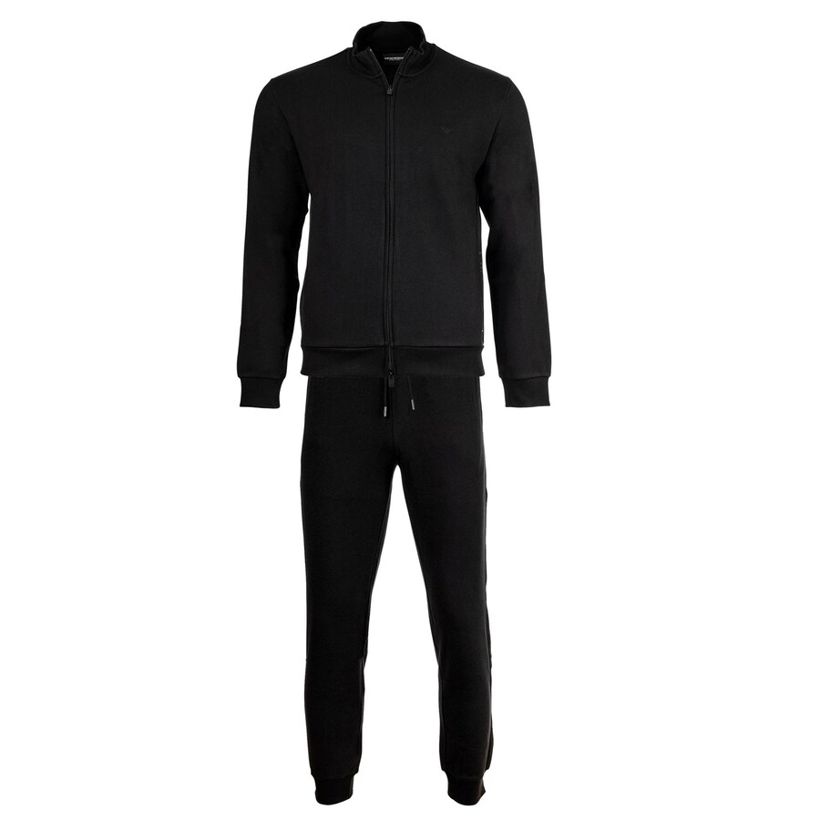 

Спортивный костюм Emporio Armani, Black