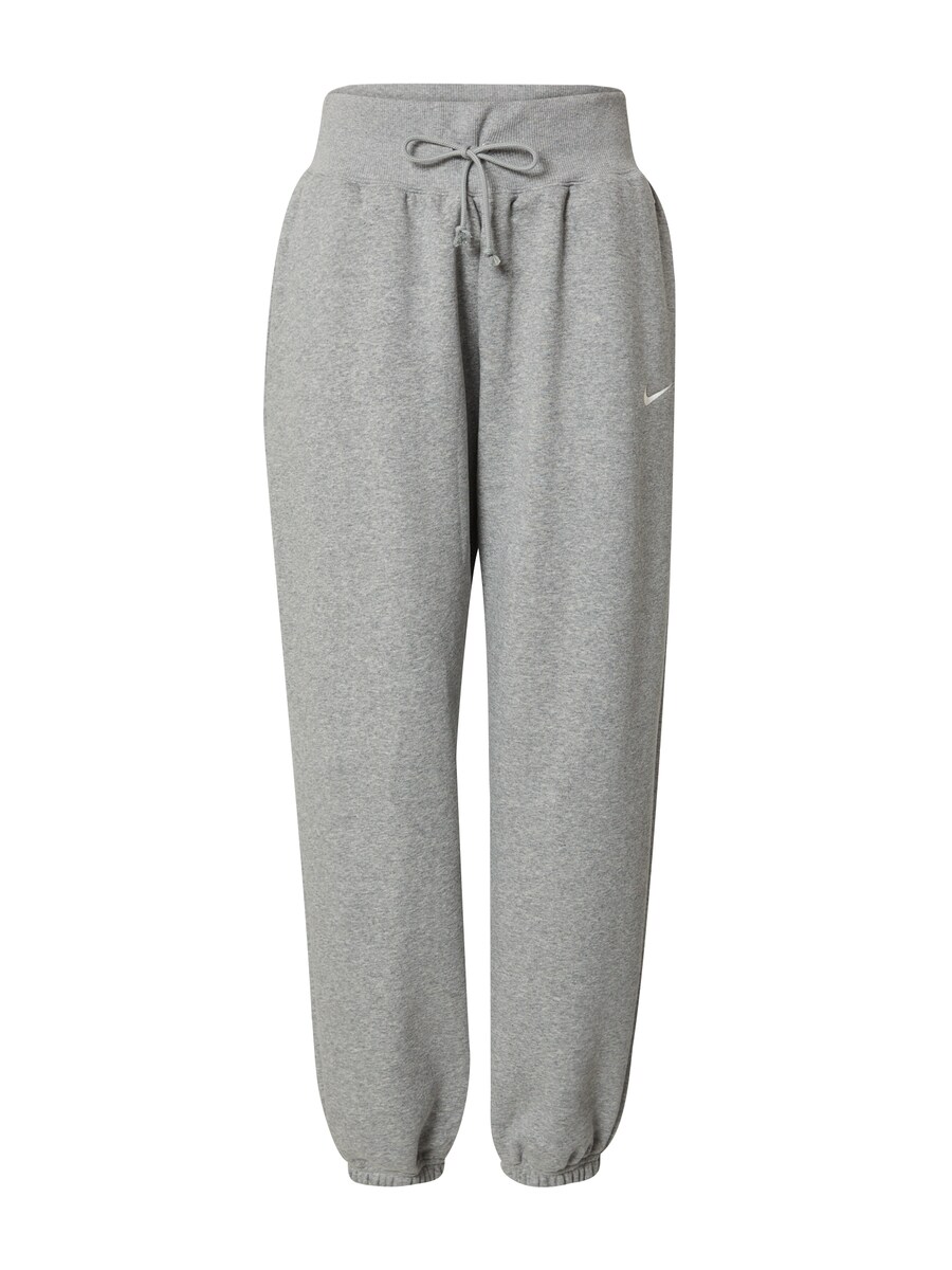 

Спортивные штаны Nike Sportswear Tapered Pants Phoenix Fleece, пятнистый серый