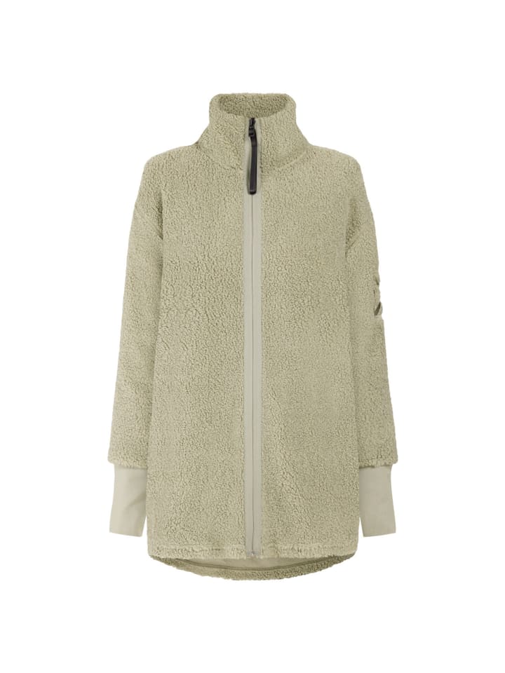 

Didriksons Флисовая куртка Салли светло-зеленого цвета, Зеленый, Didriksons Флисовая куртка Салли светло-зеленого цвета