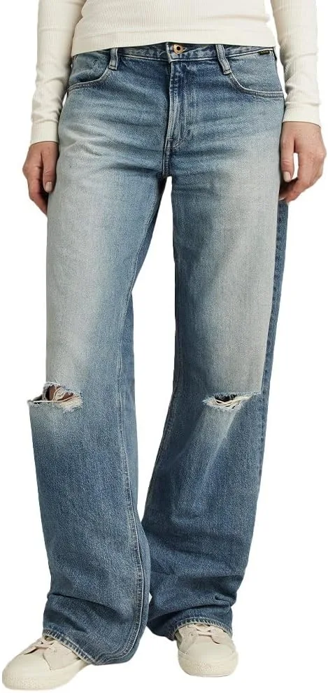 

G-Star женские джинсы Judee Loose