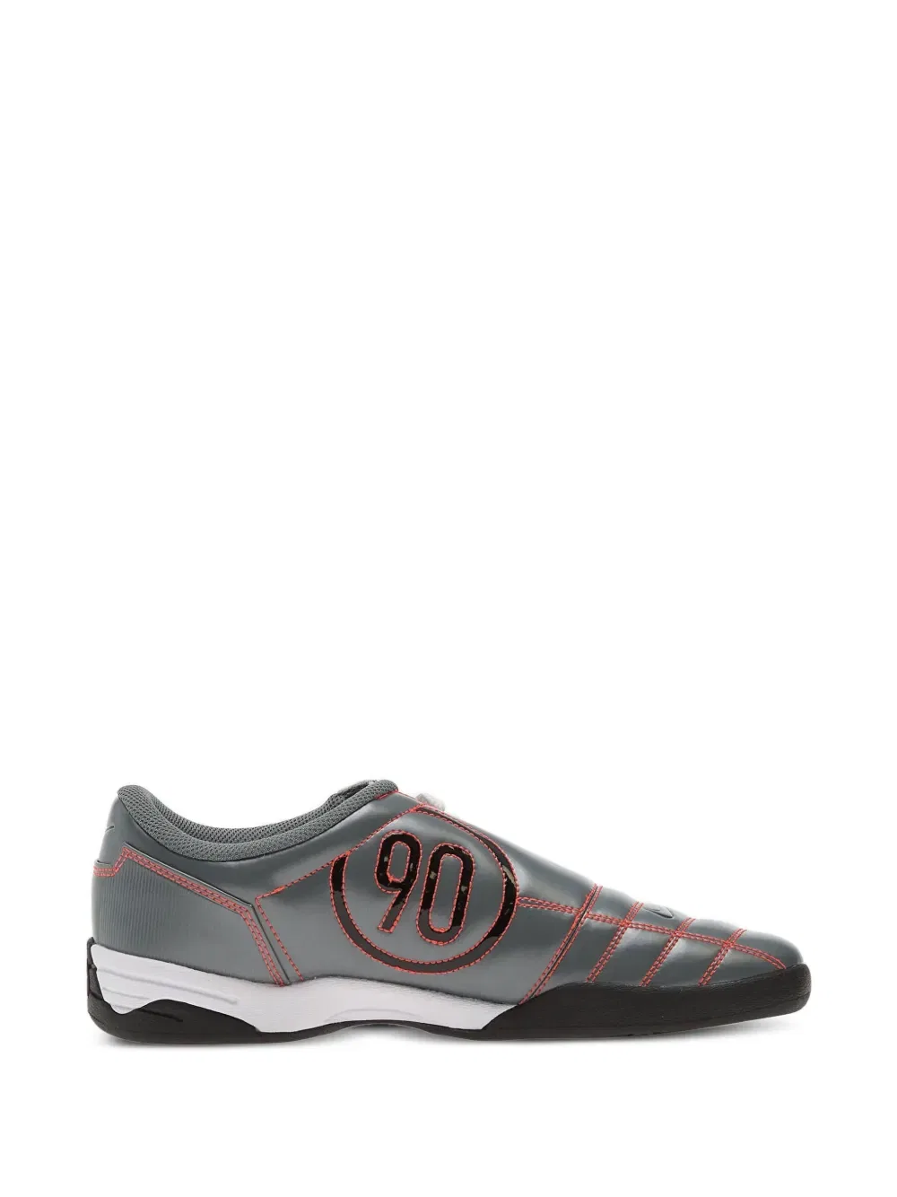 Кроссовки Total 90 Nike, серый