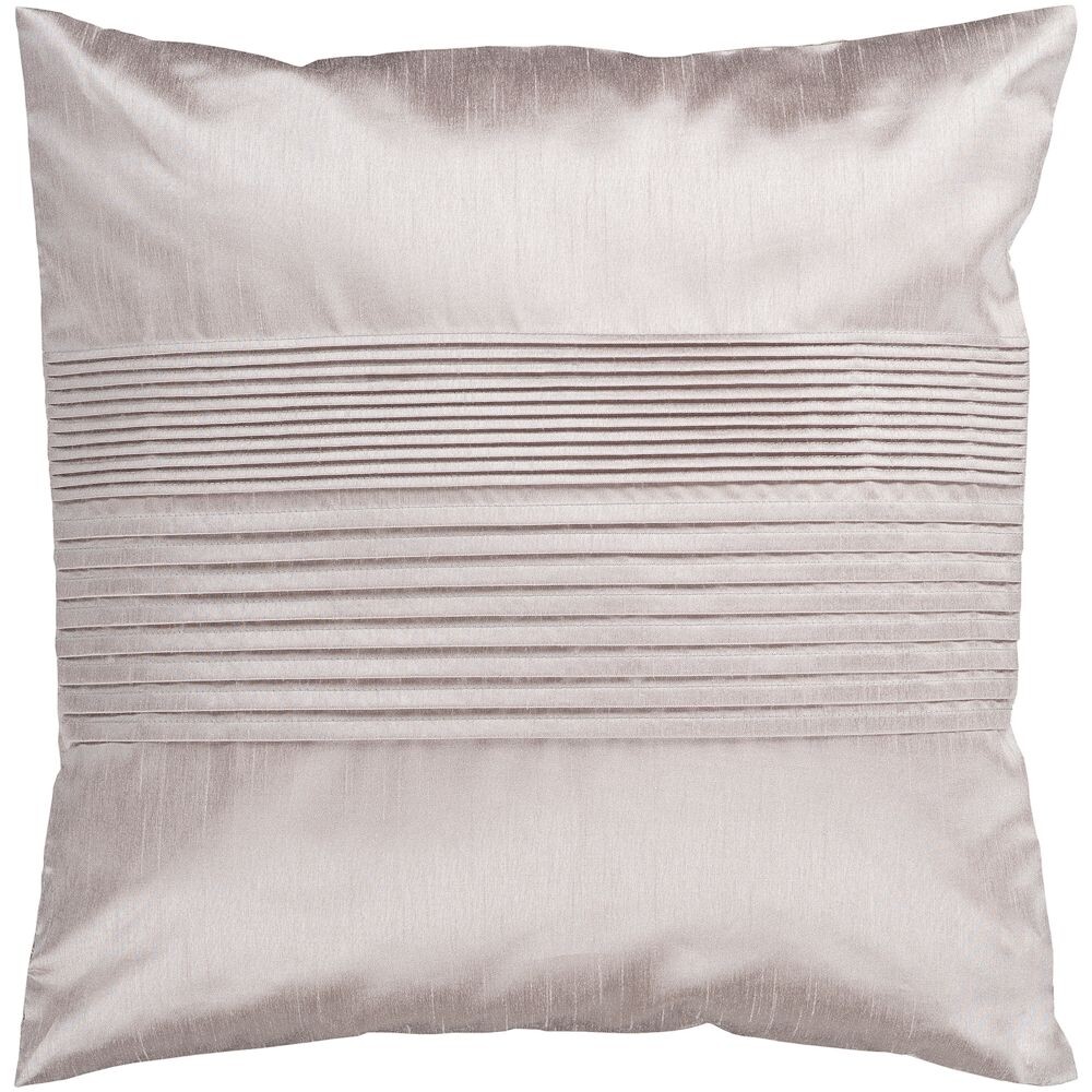 

Декоративная подушка Decor 140 Prex — 22 x 22 дюйма, цвет Taupe
