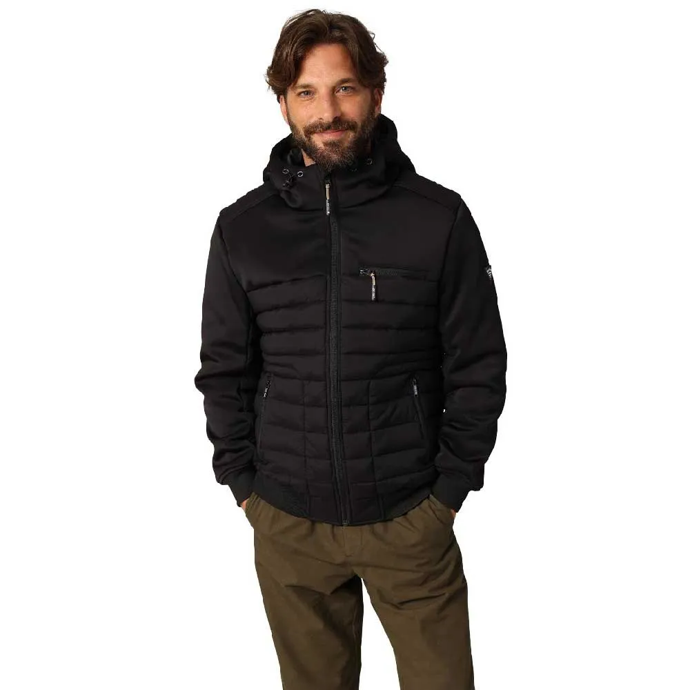 

Куртка Deeluxe Cedar, черный