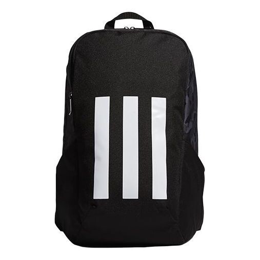 

Сумка 3-stripes parkhood backpack 'black' Adidas, черный