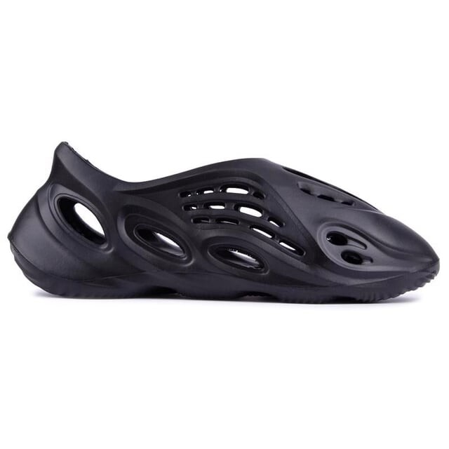 Шлепанцы Lulu Sole, черный