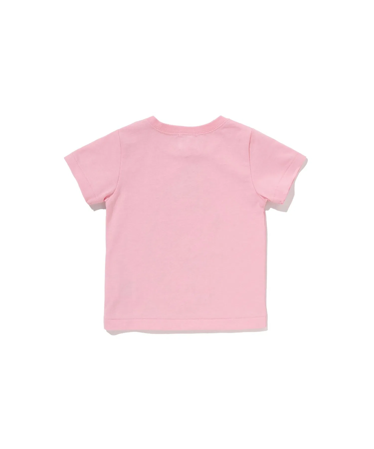 Детская футболка A BATHING APE MILO GUMMY CANDY TEE — фото 4