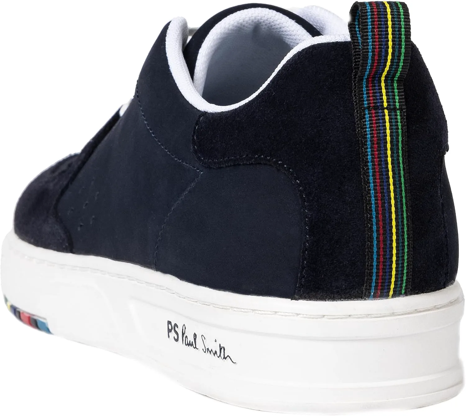 Мужские кроссовки Paul Smith Cosmo, темно-синий — фото 3