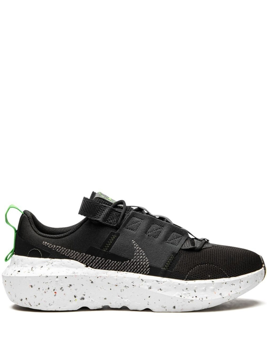 

Nike кроссовки Crater Impact, черный