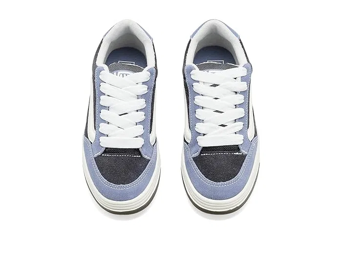 Кроссовки Hylane Vans Kids, Nineties Blue — фото 3