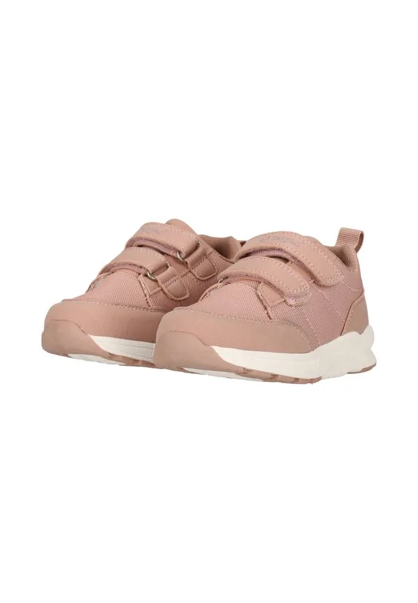 Детские туфли klettschuhe aliana Zigzag, Woodrose — фото 2