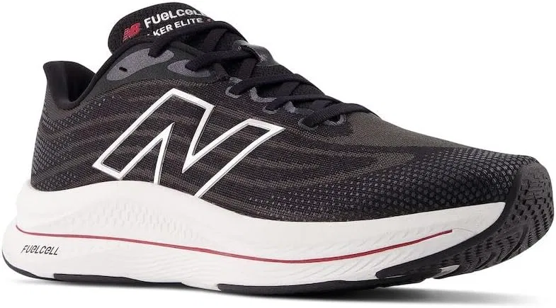 Мужские кроссовки для ходьбы New Balance FuelCell Walker Elite V1, Select Colour — фото 4