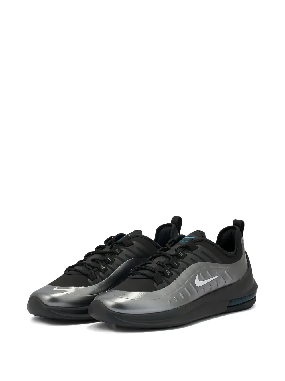 Кроссовки Air Max Axis Nike, черный — фото 2