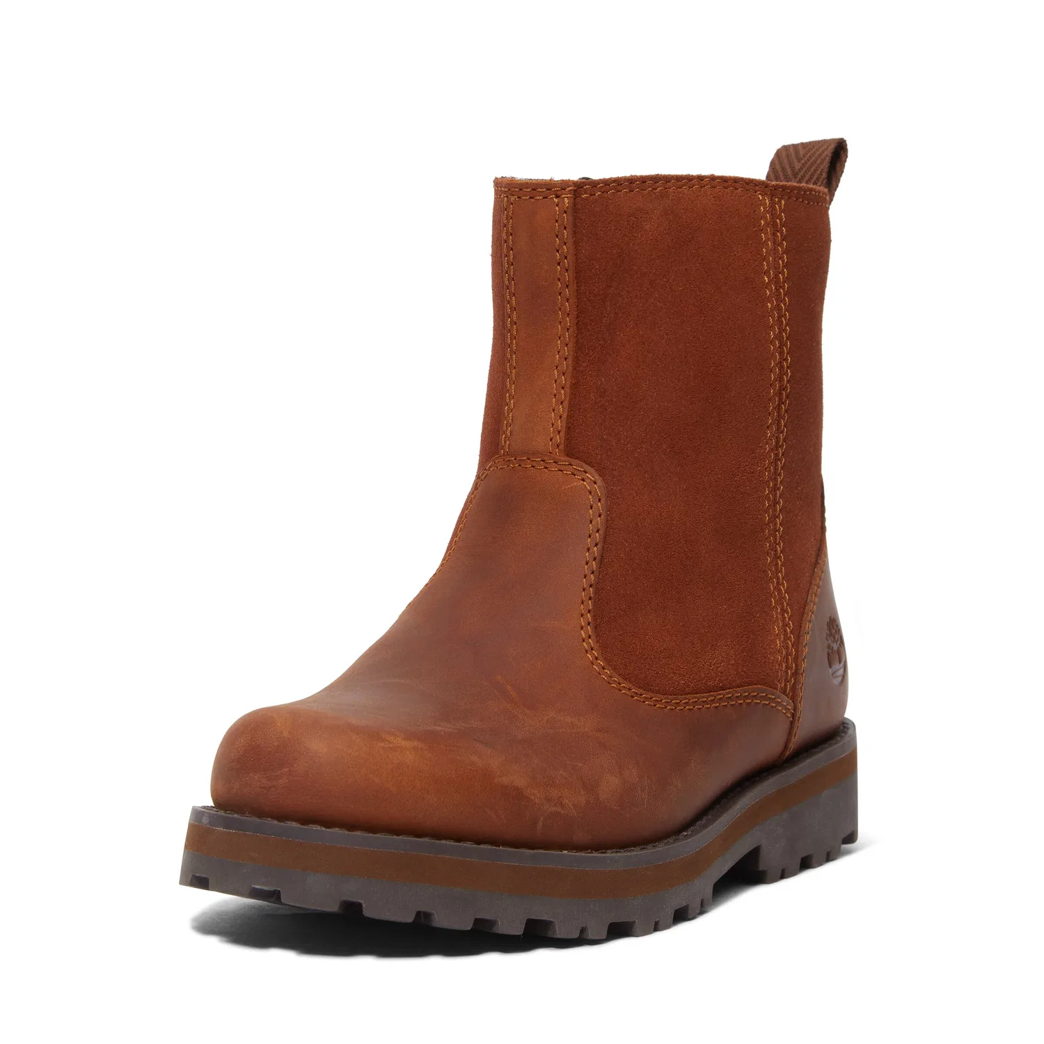 Ботинки 'Courma' Timberland, Cognac