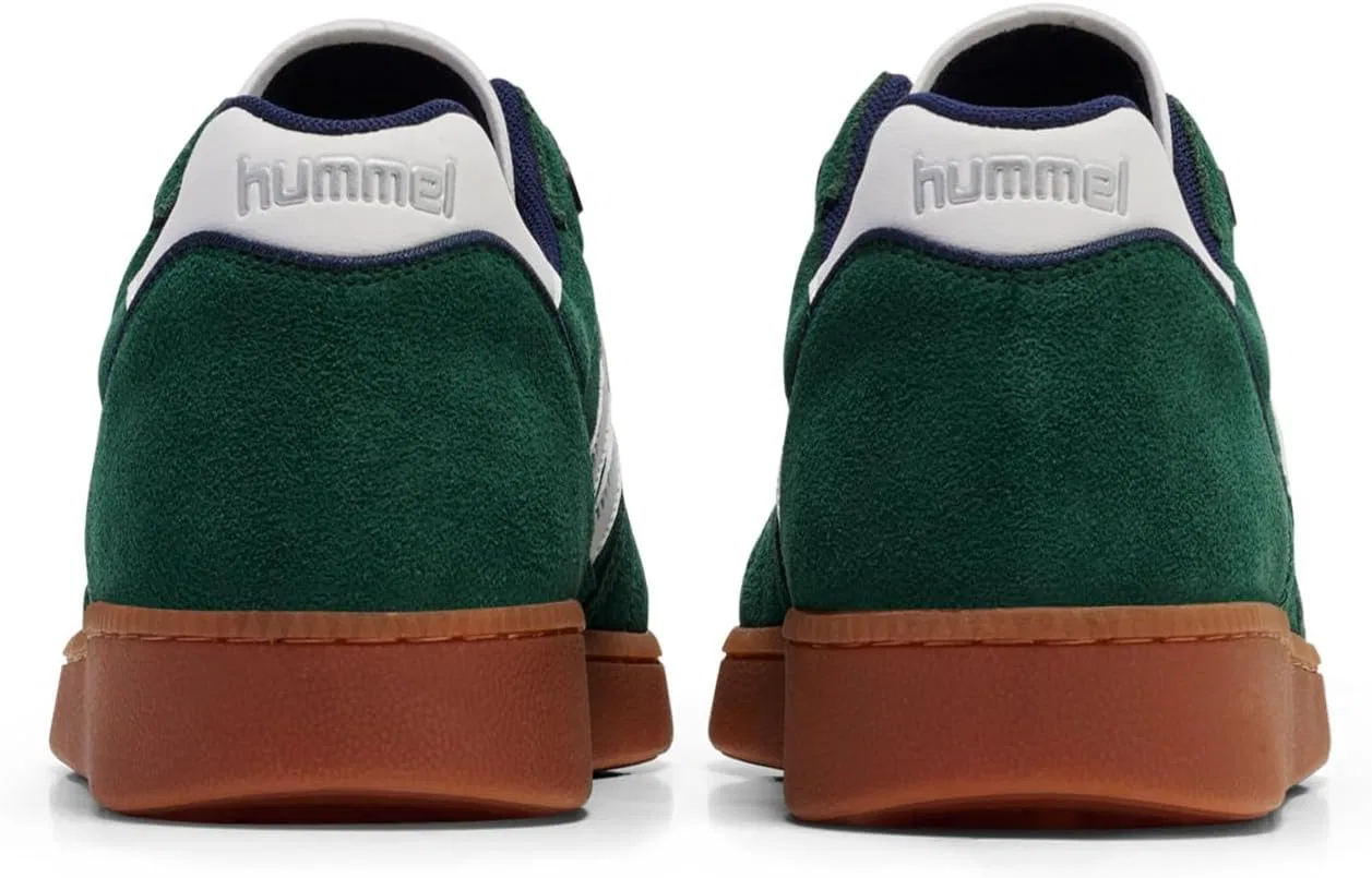 Кроссовки hummel Unisex, Size N — фото 4