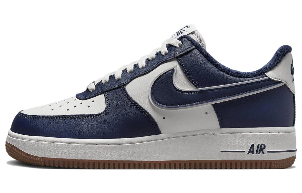 

Кроссовки Nike Air Force 1 Low College Pack Midnight Navy