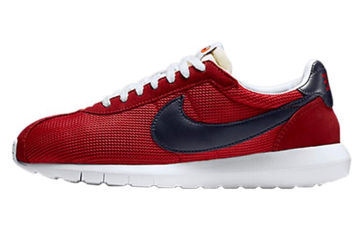

Кроссовки Roshe LD Running Unisex Low-top Red Nike