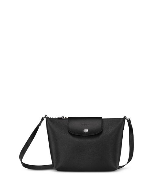 

Кроссбоди Le Pliage City Longchamp, цвет Black