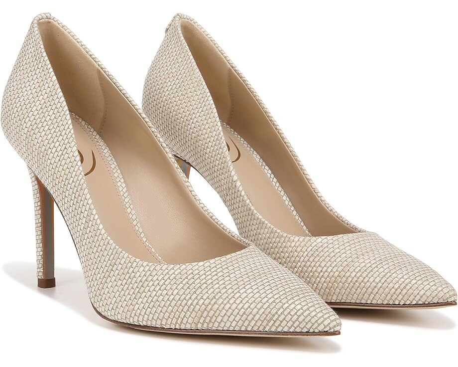 

Туфли Sam Edelman Hazel, цвет Light Natural