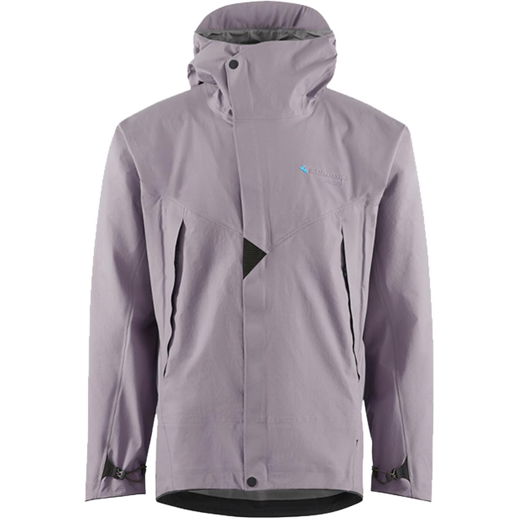 

Klattermusen Асинжа Куртка Мужская Светло-фиолетовая, Light Purple