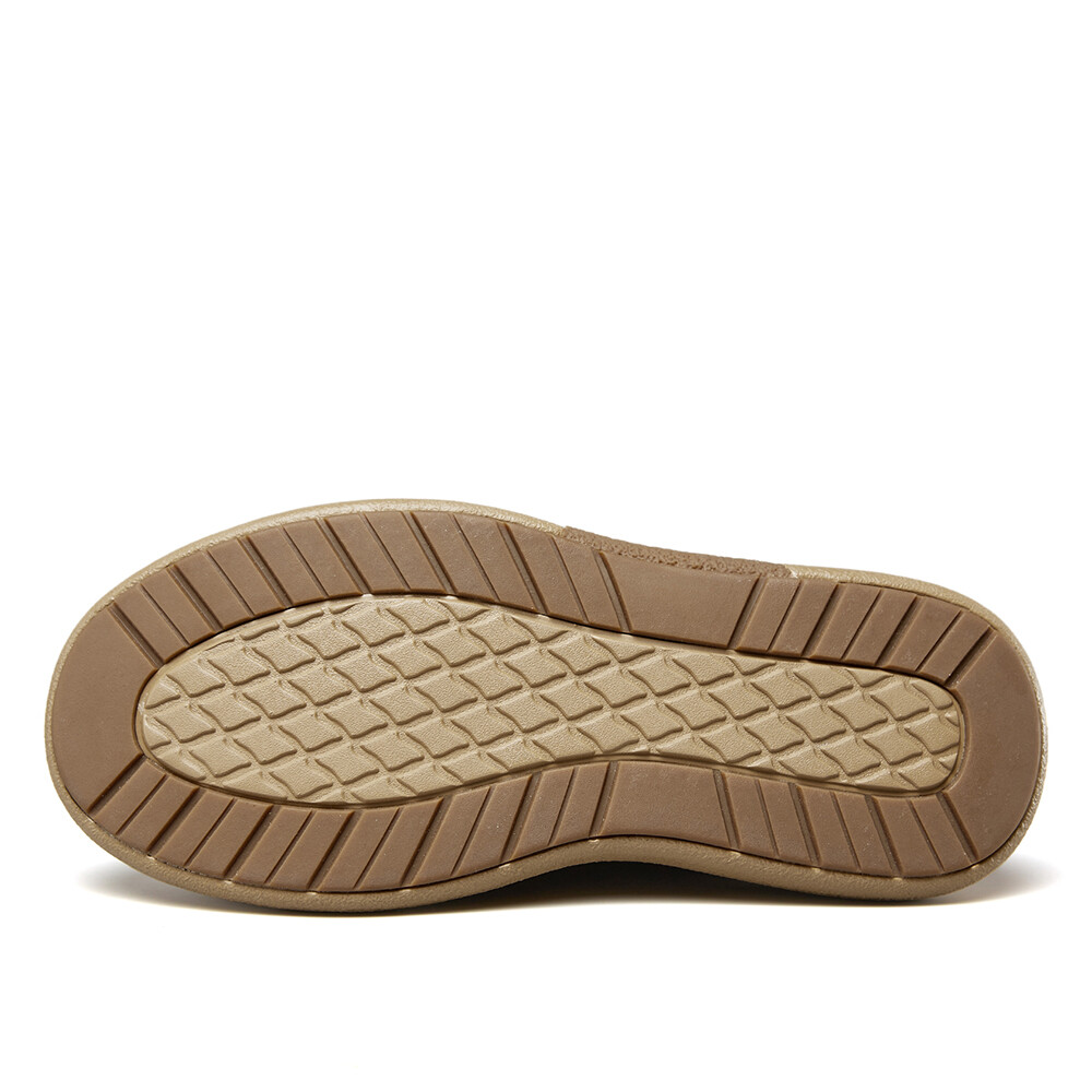 Туфли мужские Men"s Casual Men Low-Top Yearcon, цвет Yellow Brown — фото 4