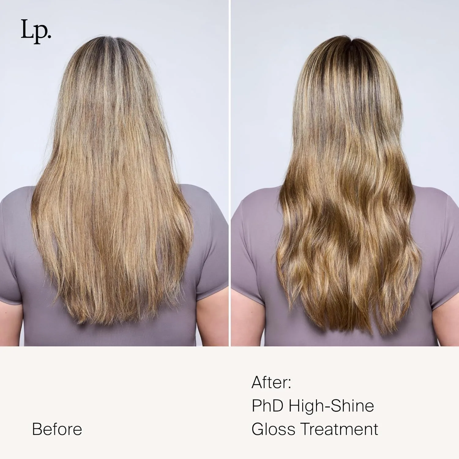 Living Proof Perfect hair Day High-Shine Gloss — фото 4