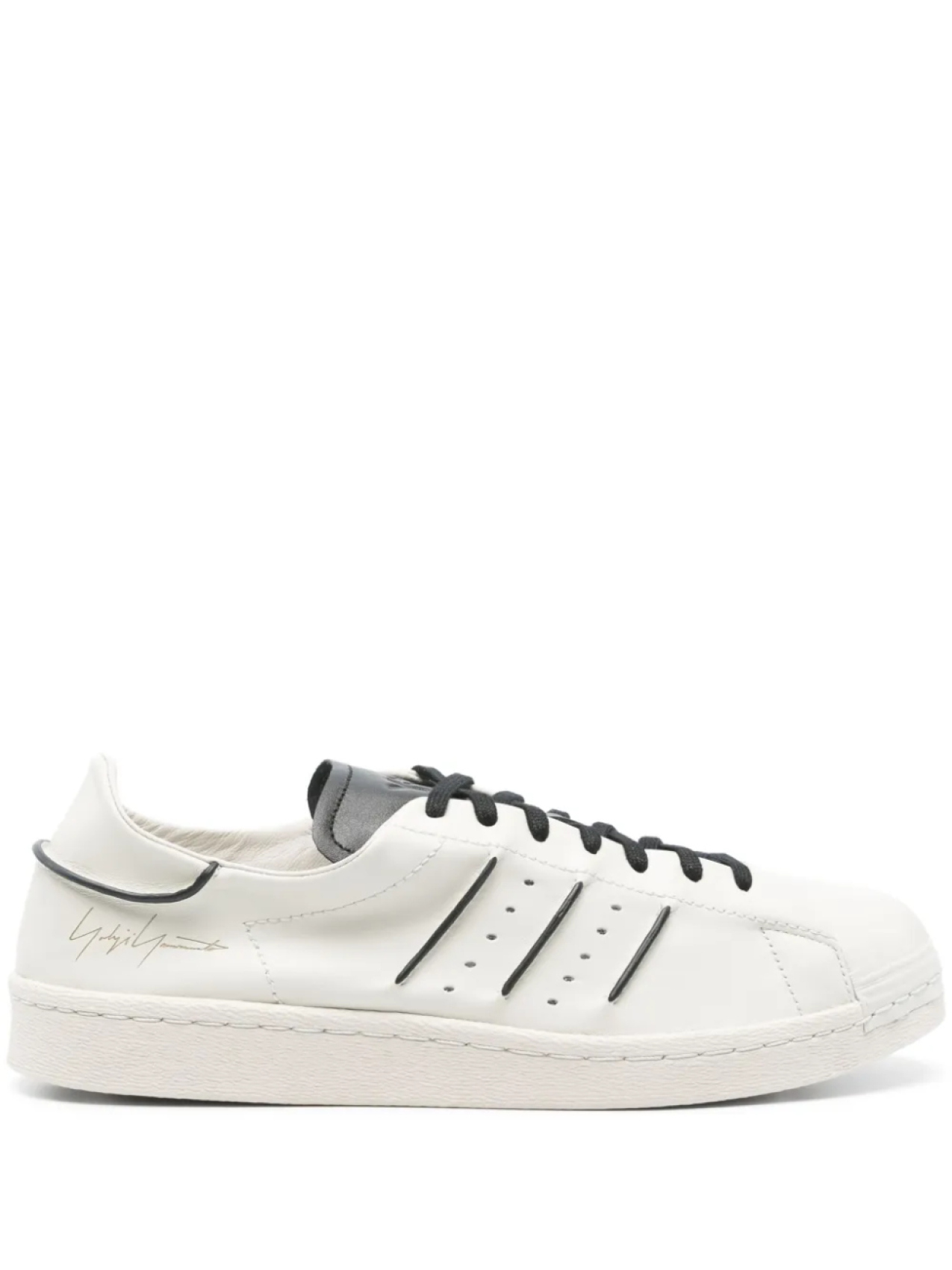 

Кроссовки Y-3 Superstar, серый