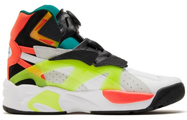 Кроссовки PUMA Disc System Weapon Discstory — фото 2