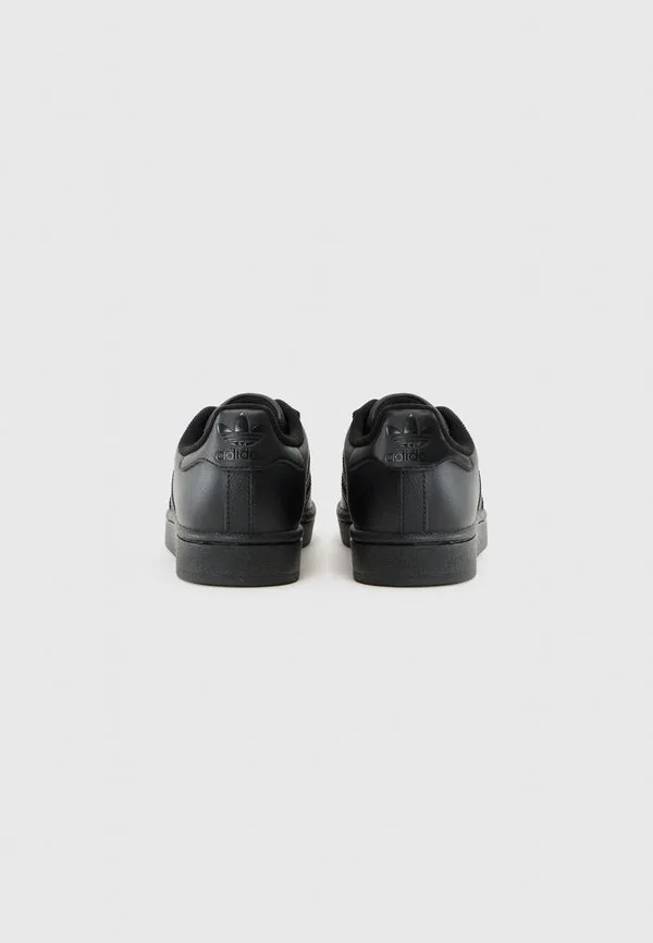 Кроссовки superstar ii Adidas Originals, Core Black — фото 3