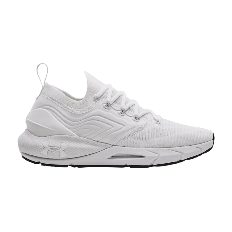 

Кроссовки HOVR Phantom 2 IntelliKnit, цвет White Halo Grey, Белый, Кроссовки HOVR Phantom 2 IntelliKnit, цвет White Halo Grey