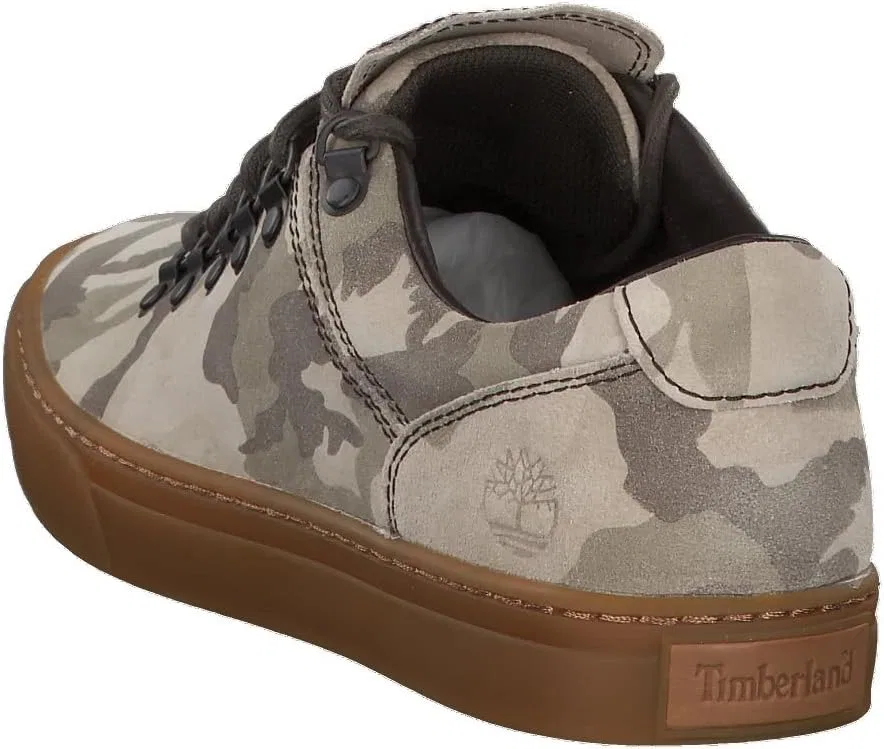 Мужские оксфорды Timberland Adventure 2.0 Cup Sole Alpine, Beige — фото 4
