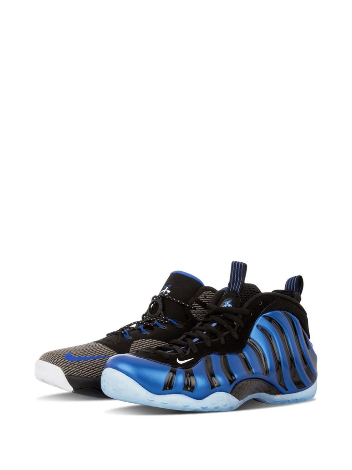 

Nike кроссовки Penny Pack, синий
